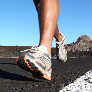 Podologia Esportiva: Como Cuidar dos Pés para Melhor Desempenho e Prevenção de Lesões